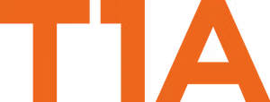 T1A logo
